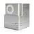 Exspect EX696 iPod Shuffle Speaker - Silver