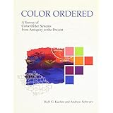 color ordered a survey of color systems from antiquity to the present