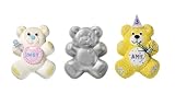 Wilton Teddy Bear Cake Pan