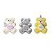 Wilton Teddy Bear Cake Pan