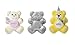 Wilton Teddy Bear Cake Pan