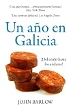 Un Año en Galicia (Spanish Edition)