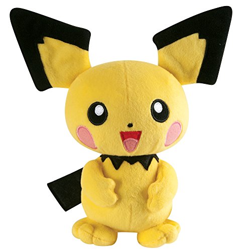 Pokémon Small Plush Pichu