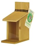 SQUIRREL FEEDER