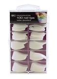 Royal 100 Salon Standard Nail Tips