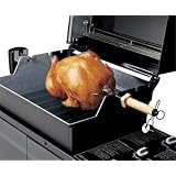 Weber 7517 Gas Barbecue Rotisserie by Weber