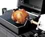 Weber 7517  Gas Barbecue Rotisserie