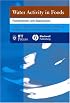 Water Activity in Foods: Fundamentals and Applications (Institute of Food Technologists Series)