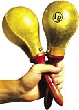 Lp Macho Maracas