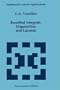 Ramified Integrals, Singularities and Lacunas (Mathematics and Its Applications (closed))