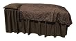The Chestnut Coverlet ID Package by The Last Quilt Company