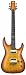 Musical Instruments : ESP LTD H-101FM - Amber Sunburst 6-string Electric Guitar