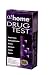 Phamatech At Home Multi-Drug Test - 99% Accuracy