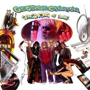 CD-Charts  Music : And His Gangsters of Love