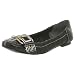 Nine West Women's Hethcove Flat