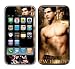 Iphone 3GS 3G Twilight New Moon Team Jacob Skin for your apple iphone