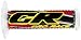 HARRIS GRIPS-CR PRO RACE RED - Harris Grips -