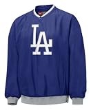 Los Angeles Dodgers Nike Logo Windshirt