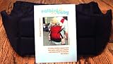 Pikkolo Babywearing Support Belt - Black