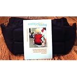 Pikkolo Babywearing Support Belt - Black by Pikkolo