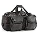 Timbuk2 Navigator Duffel Bag 2013, Black, Medium