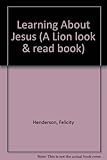Learning about Jesus