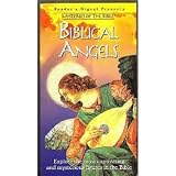 Mysteries Of The Bible: Biblical Angels
