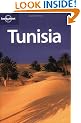 Tunisia (Lonely Planet Country Guide)