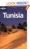 Tunisia (Lonely Planet Country Guide)