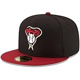 MLB Men's Diamond Era 59FIFTY Cap