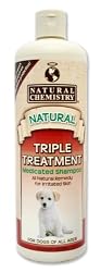 NAT CHEM TRIP TREAT SHAM 16OZ