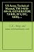 US Army, Technical Manual, TM 5-6115-440-34, GENERATOR 7.5 KW, 28 V, DC, GED; AIR COOLED, 2-WHEEL MTD, PNEUMATIC TIRES, (MODEL JHGV7.5A), (FSN 6115-074-6396)