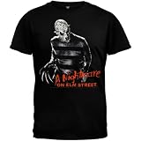 Nightmare On Elm Street - Snarl T-Shirt