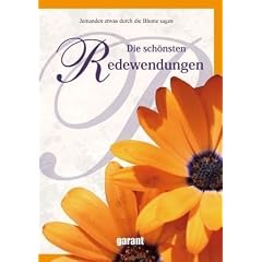 Die sch�nsten Redewendungen