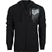 Apparel : FOX Undercurrent Mens Hoodie - Black