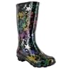 Black Star Design Wellies Wellington Boots