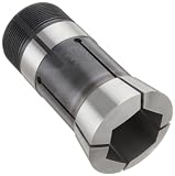 Hardinge 16C Hex Smooth Collet, 1