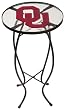 Glass Table, Oklahoma, U Glass Table, Oklahoma, U