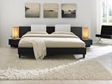 4 PC Monroe Platform Bedroom Furniture Set by Modloft - FREE Simmons Mattress Event! Review