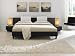 Monroe Contemporary Platform Bed by Modloft - FREE Inside Placement!