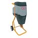 : 2400w 40mm Quiet Shredder