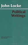 Locke: Political Writings (Hackett Classics)