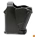 Butler Creek 9mm-.45 Caliber LULA Universal Pistol Loader and Unloader