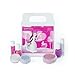 Luna Star All Natural Queen Fairy Play Makeup Kit