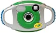Digital Concepts Crayola VGA Camera with 1.1 Preview Screen