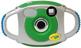 Digital Concepts Crayola VGA Camera with 1.1 Preview Screen