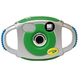 Digital Concepts Crayola VGA Camera with 1.1 Preview Screen