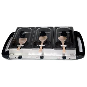 Home Image HI-8K103 Multi Cooker/Grill