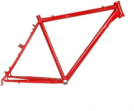 CFG Cycle Force Cro-mo Cyclocross Frame