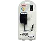 Premium Travel Home Wall Charger (with Velcro wrap for easy storage) for ZTE C88 / C79 [Retail Packaging]